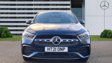 Mercedes-Benz GLA 180 AMG Line Premium 5dr Auto Petrol Hatchback